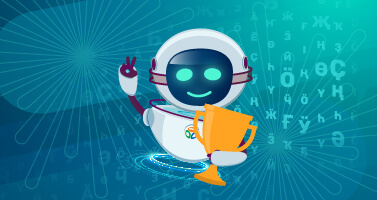 XIV Всероссийский онлайн-чемпионат «Изучи интернет - управляй им!»